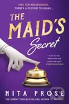 The Maid's Secret - Nita Prose - kniha z kategorie Detektivky, thrillery a horory