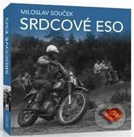 Srdcové eso - Miloslav Souček - kniha z kategorie Individuální sporty