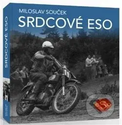 Srdcové eso - Miloslav Souček - kniha z kategorie Individuální sporty