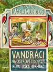 Theatro vagamundos (Vandráci na ostrově lidojedů) - Hynek Bernard, Jan Révai, Pavel Liška - kniha z kategorie Mapy a cestování