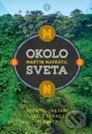 Okolo sveta 8 (Bočnými trasami stále peknej planéty) - kniha z kategorie Cestopisy