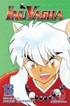 Inuyasha, Vol. 13 - Rumiko Takahashi - kniha z kategorie Komiksy