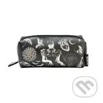 Wednesday peračník čierný