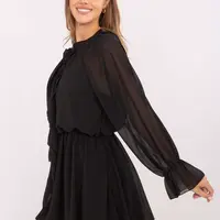 Dress-MI-SK-A1554.26-black