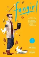 Fangirl, Vol. 1 - Sam Maggs