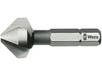 Wera 104632 Bit 1/4" s kuželovým HSS záhlubníkem 90° pr. 10,40 mm Typ 846