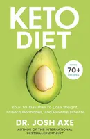 Keto Diet - Dr. Josh Axe
