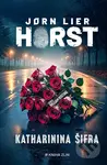 Katharinina šifra - Jorn Lier Horst - kniha z kategorie Detektivky, thrillery a horory