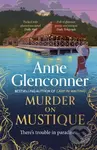 Murder On Mustique (from the author of the bestselling memoir Lady in Waiting) - kniha z kategorie Společenská beletrie
