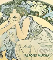 Alfons Mucha (Posterbook)