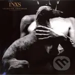 INXS: Shabooh Shoobah LP - INXS