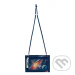 Peňaženka na krk Baagl Vesmír