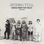 Jethro Tull:  Songs From The Vault 1975-1978 (Rsd 2025) / 140g (LP)