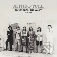 Jethro Tull:  Songs From The Vault 1975-1978 (Rsd 2025) / 140g (LP)