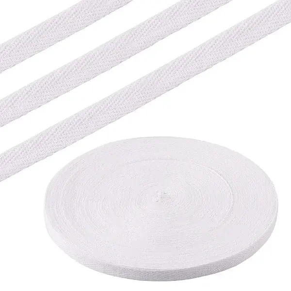 Cotton Twill Tape Ribbons