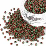 12/0 Glass Seed Beads