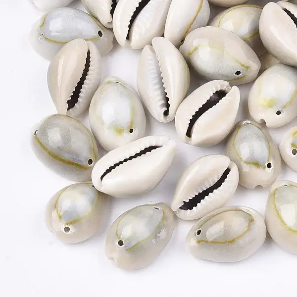 Cowrie Shell Links connectors
