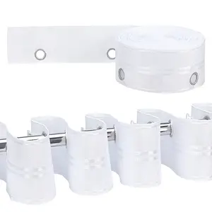 Polyester Curtain Tape for Hook