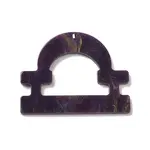 Acrylic Keychain Pendants