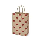 Valentine's Day Paper Bags