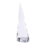 Acrylic Organic Glass Ring Displays