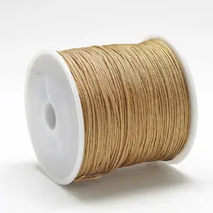 Nylon Braided Cord