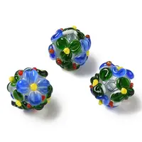 Handmade Lampwork Beads