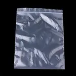 Plastic Zip Lock Bags