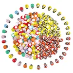 3 Style Wooden Home Display Decorations