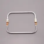 Aluminum Bag Handle