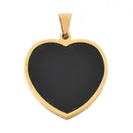 304 Stainless Steel Pendants