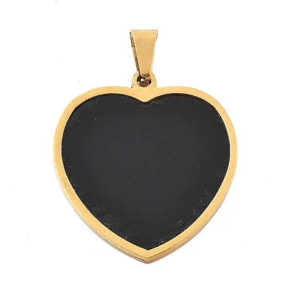 304 Stainless Steel Pendants