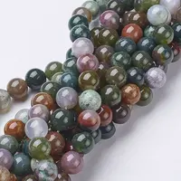 Gemstone Beads Strands