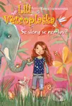 Lili Větroplaška: Se slony se nemluví! - Tanya Stewner - kniha z kategorie Beletrie pro děti