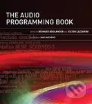 The Audio Programming Book - Richard Boulanger