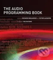 The Audio Programming Book - Richard Boulanger