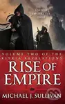 Rise Of Empire : The Riyria Revelations - J. Michael Sullivan