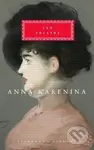 Anna Karenina - Leo Tolstoy