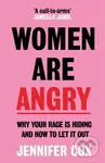 Women Are Angry (The Times Self-Help Book of the Year 2024) - kniha z kategorie Humanitní a společenské vědy
