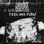 Naughty By Nature: 7-Feel Me Flow 7"LP - Naughty By Nature