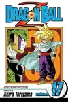 Dragon Ball Z 17 - Akira Toriyama