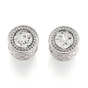 Resin European Beads