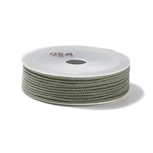 Braided Nylon Threads