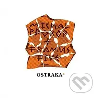 Prokop Michal, Framus Five:  Ostraka LP (2 LP) - Michal Prokop