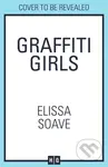 Graffiti Girls - Elissa Soave - kniha z kategorie Beletrie