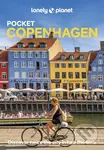 Lonely Planet Pocket Copenhagen - Lonely Planet - kniha z kategorie Průvodci