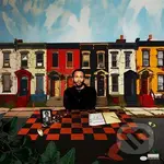 Brandon Woody: For The Love Of It All  LP - Brandon Woody