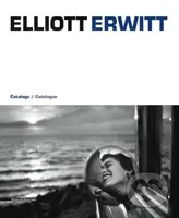 Elliott Erwitt: Catalogo / Catalogue - Dario Cimorelli, Alessandra Olivari - kniha z kategorie Umění, design a architektura
