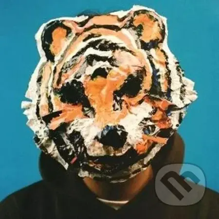 Don Glori: Paper Can´T Wrap Fire - Don Glori