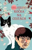Kočka na cestách - Hiro Arikawa - kniha z kategorie Beletrie pro děti